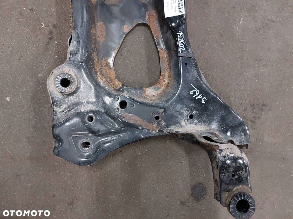 SANKI WÓZEK KOŁYSKA SILNIKA SKODA OCTAVIA III 12-16r 2.0 TDI 5Q0199315 - 2