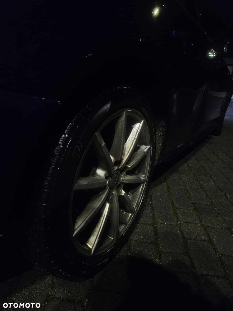 Audi A4 Limousine 2.0 TFSI Multitronic - 6