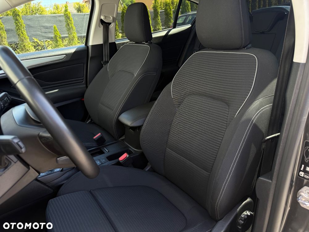 Ford Focus 1.5 EcoBlue Connected - 17