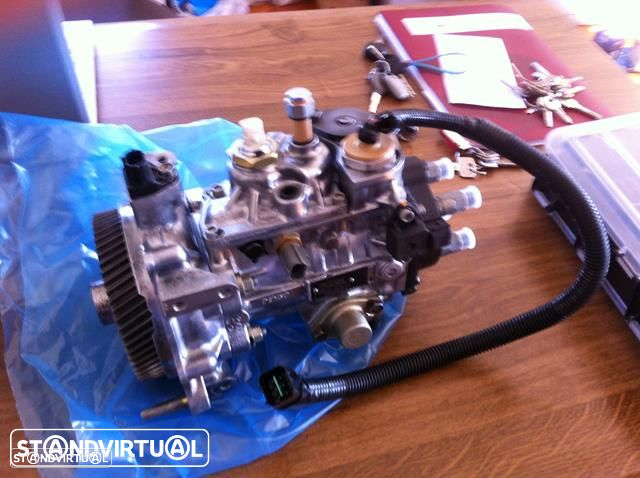 Bomba injectora denso mitsubishi canter reconstruida - 2