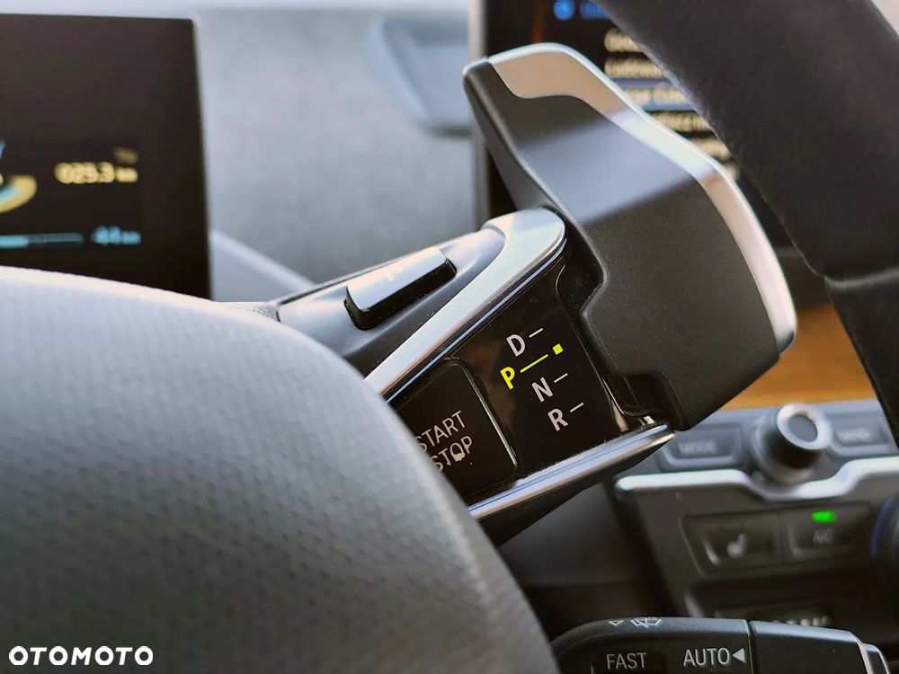 BMW i3 (Range Extender) - 18