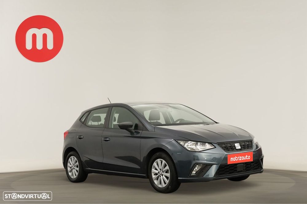 SEAT Ibiza 1.0 Reference - 1