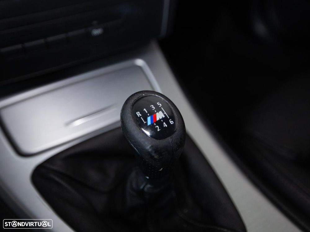 BMW 318 - 20