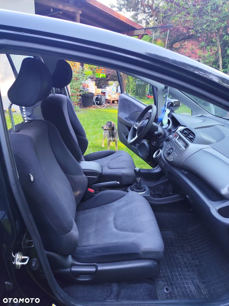 Honda Jazz - 10