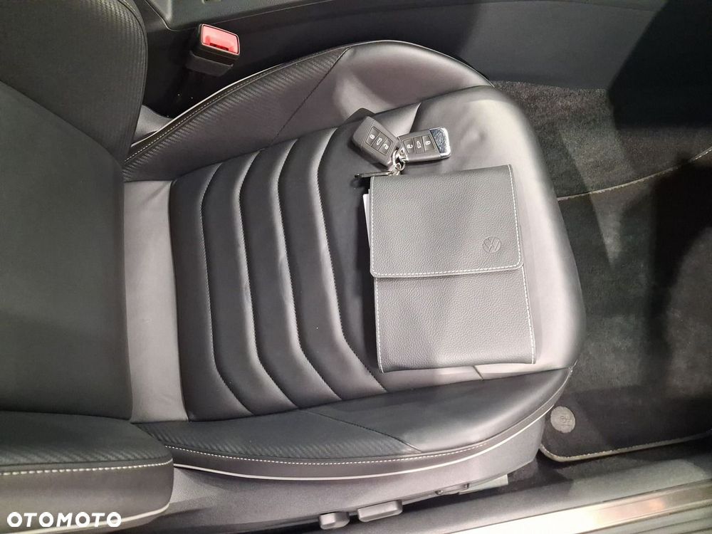Volkswagen Arteon - 23
