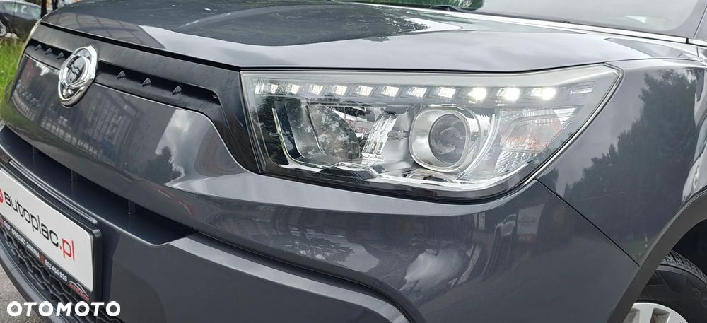 SsangYong/KGM Tivoli e-XGi 160 2WD Sapphire - 6