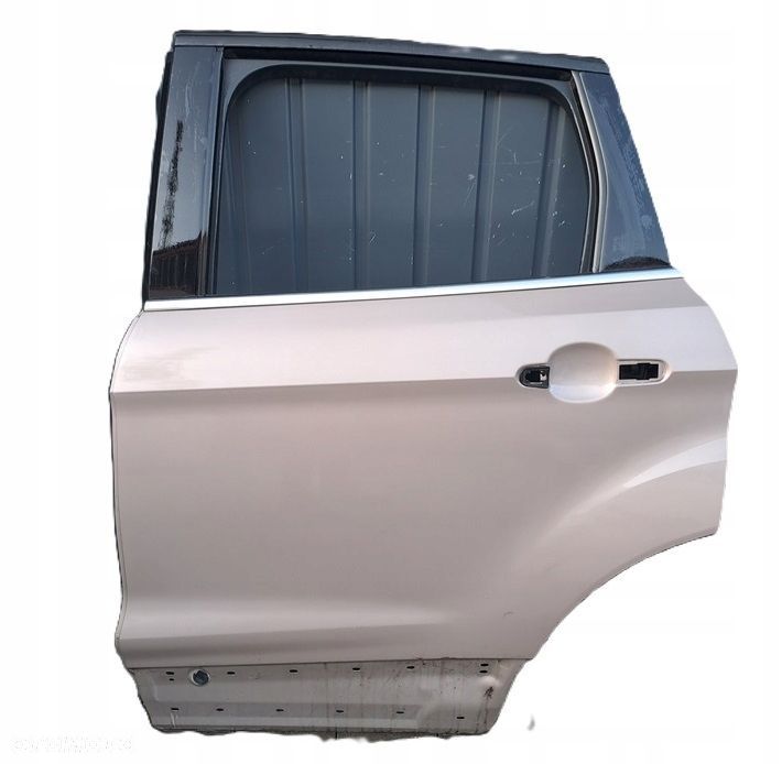 ford kuga mk2 escape iii 12-19r drzwi lewy tył tylne oryg milano - 1