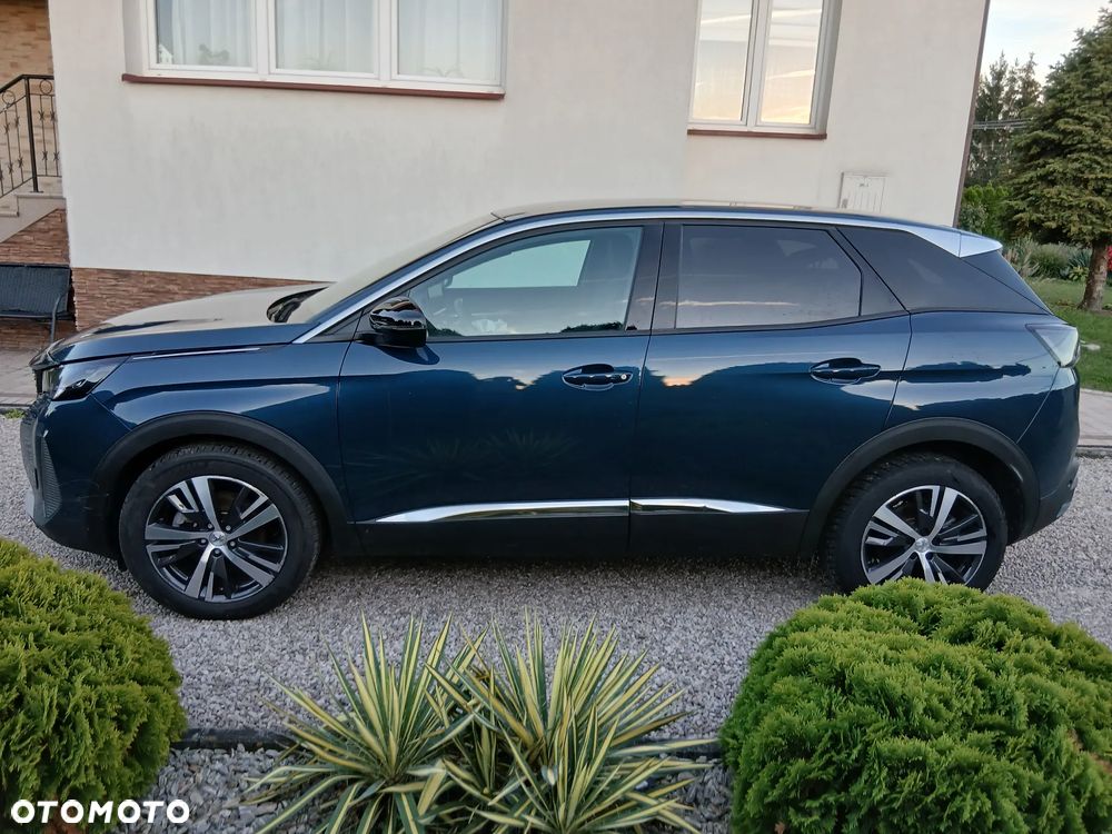 Peugeot 3008 - 2