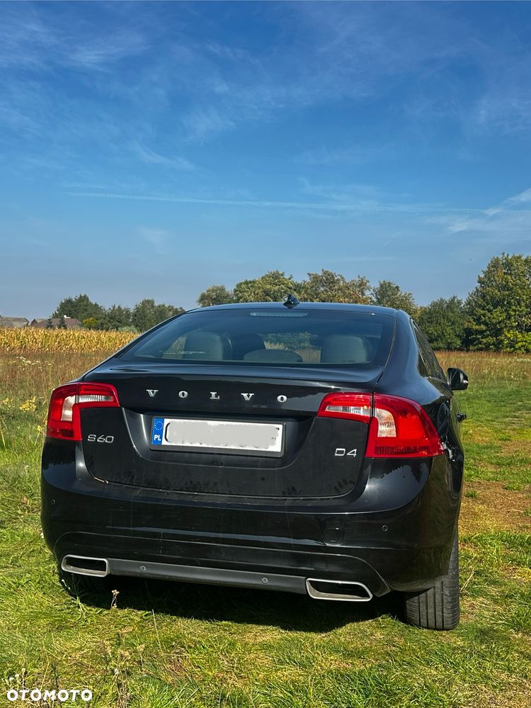 Volvo S60 - 6