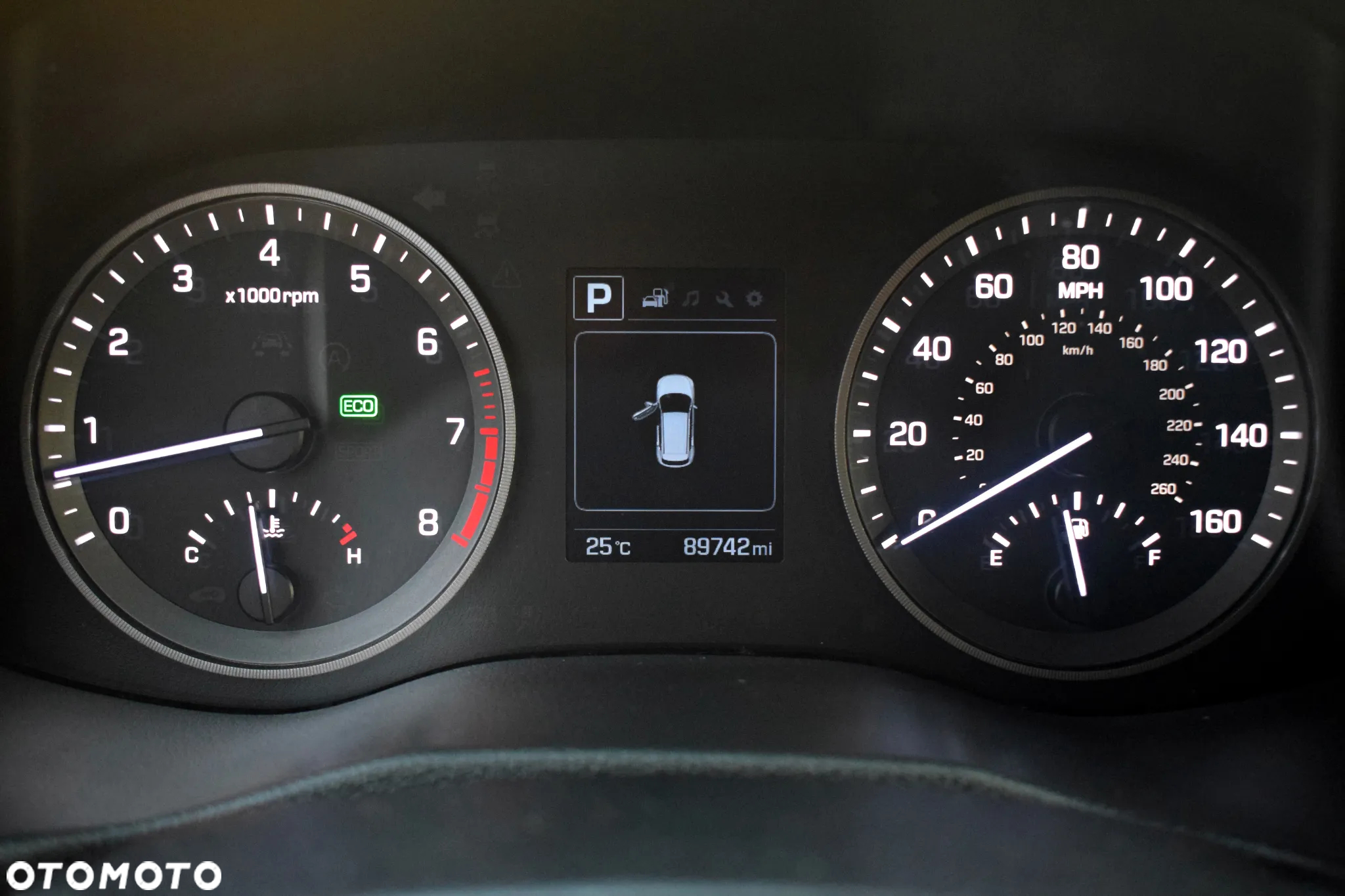 Hyundai Tucson - 32