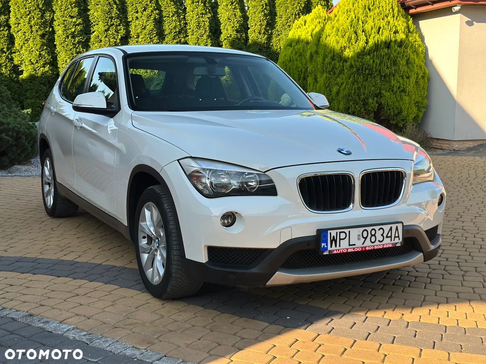 BMW X1 sDrive18i xLine - 5