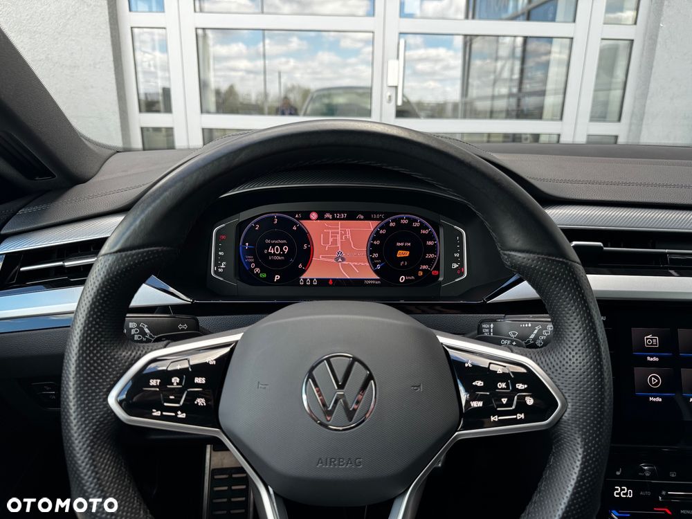 Volkswagen Arteon Shooting Brake 2.0 TDI SCR DSG R-Line - 16