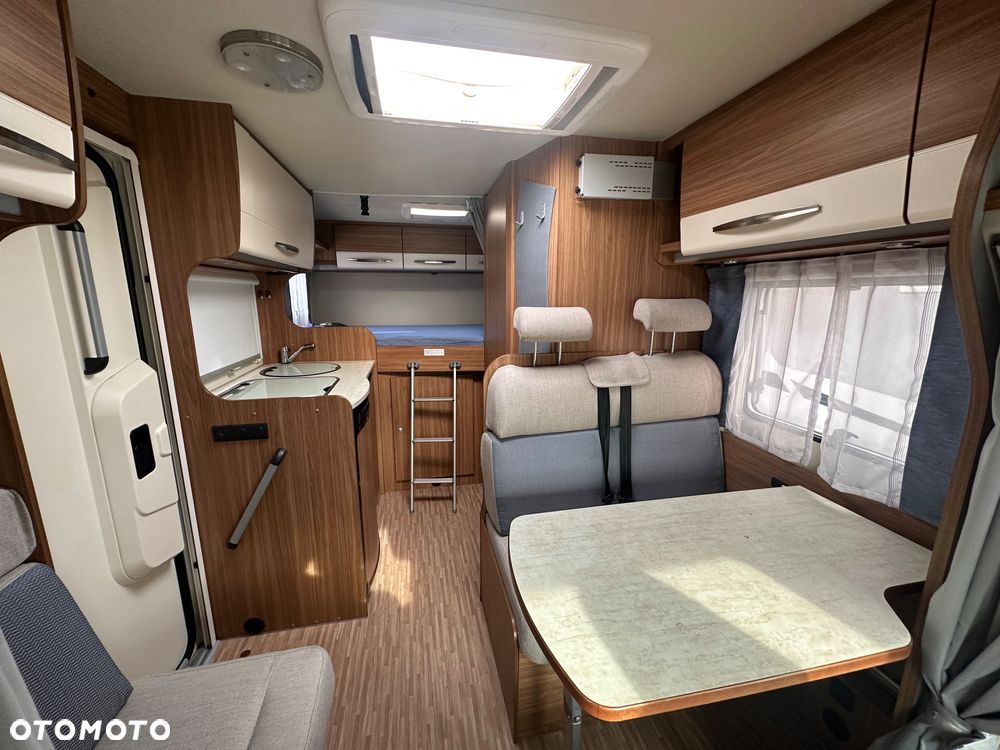 Fiat Ducato - 10