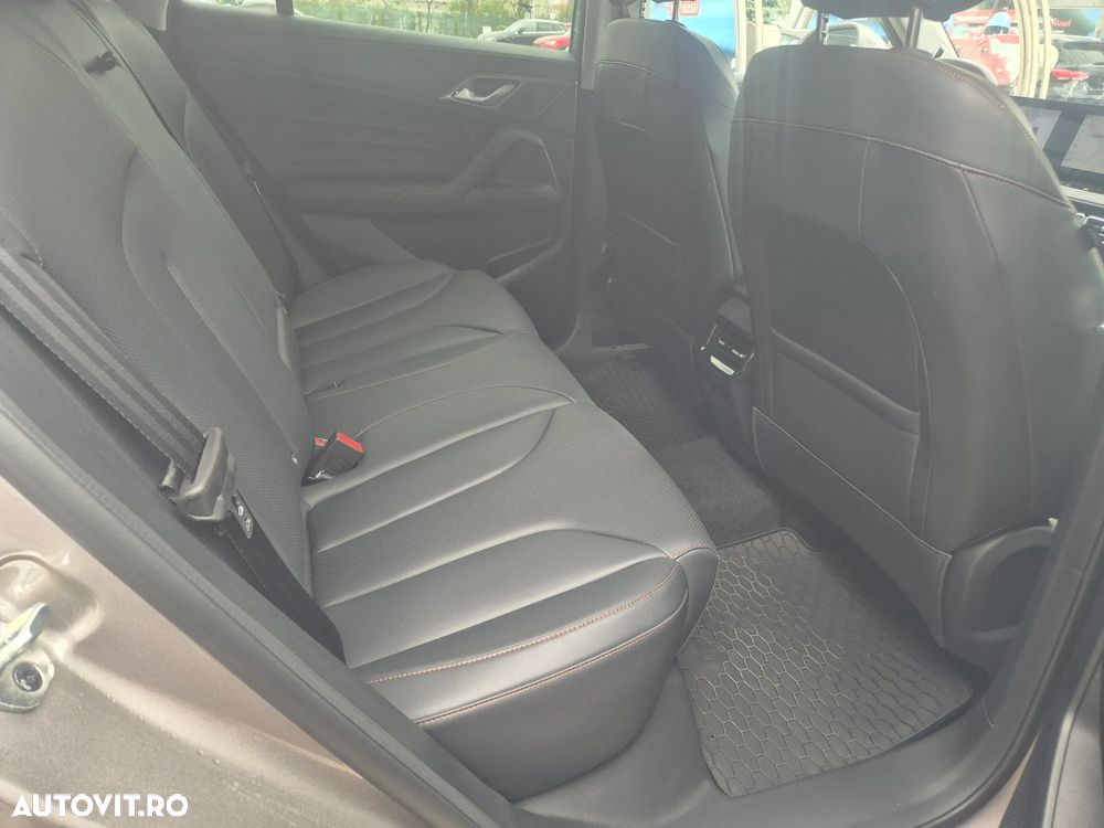 MG EHS 1.5 T-GDi AT PHEV Exclusive - 32