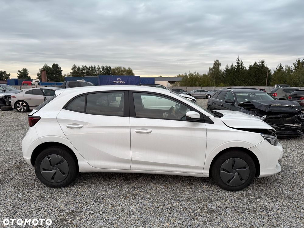 MG MG3 1.5 HEV+ Exclusive - 6