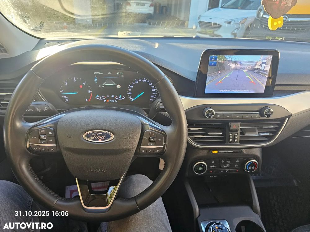 Ford Focus 1.5 EcoBlue Active - 3