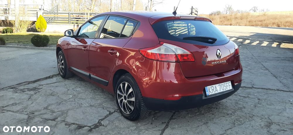 Renault Megane - 22