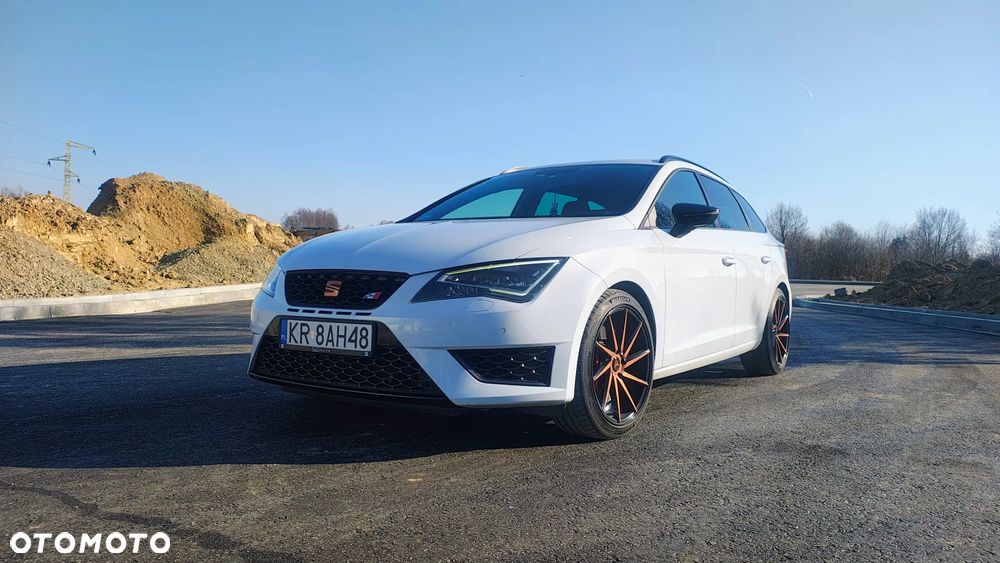 Seat Leon - 20