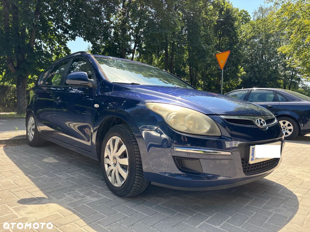 Hyundai i30 - 9