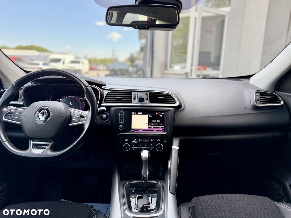 Renault Kadjar Energy TCe 130 EDC Bose Edition - 17