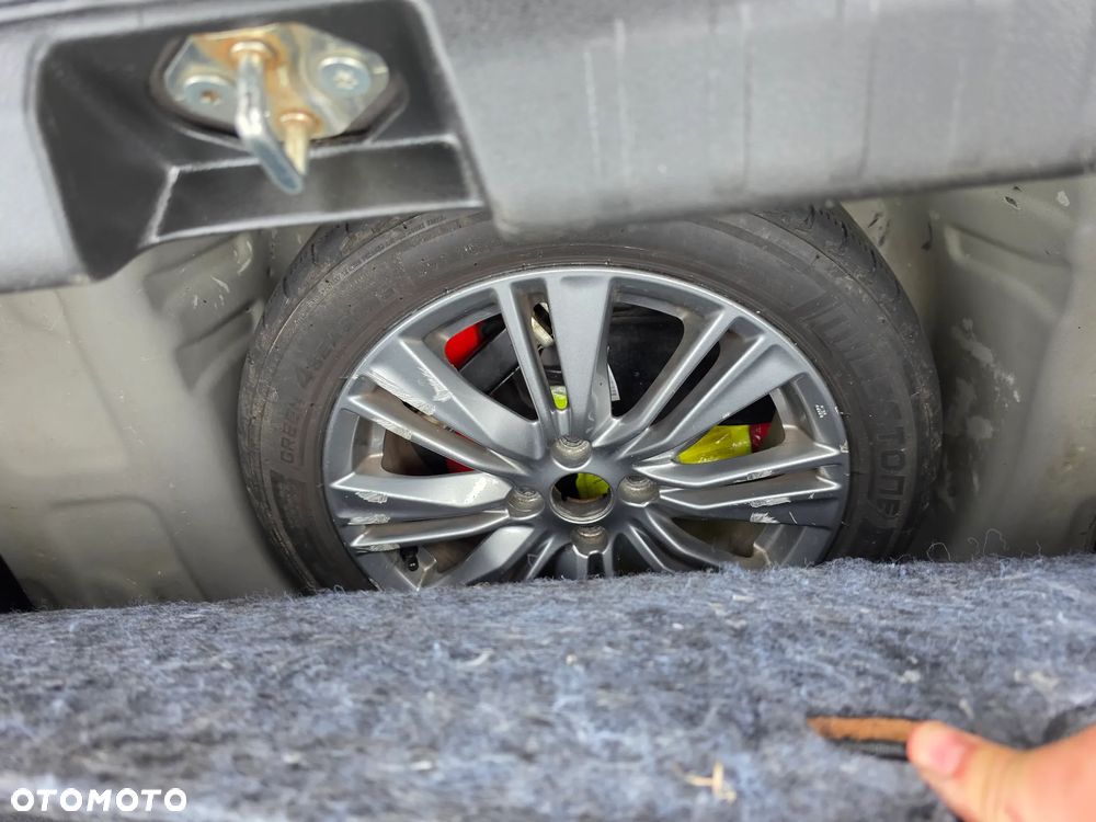 Suzuki Baleno 1.0 Boosterjet Comfort - 23