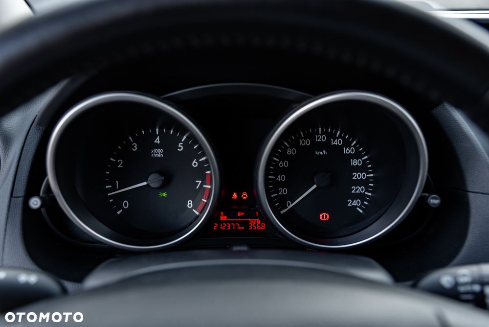 Mazda 5 - 26