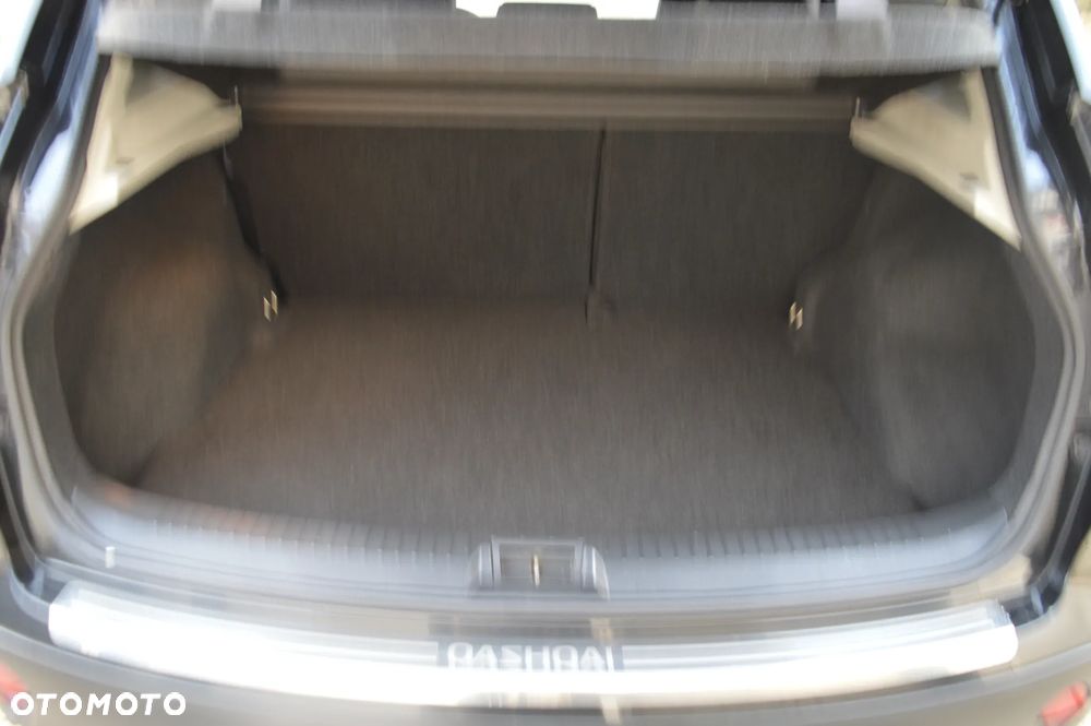 Nissan Qashqai 1.6 I-Way - 12