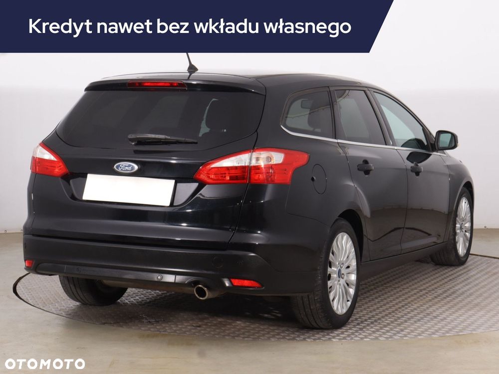 Ford Focus SW - 7