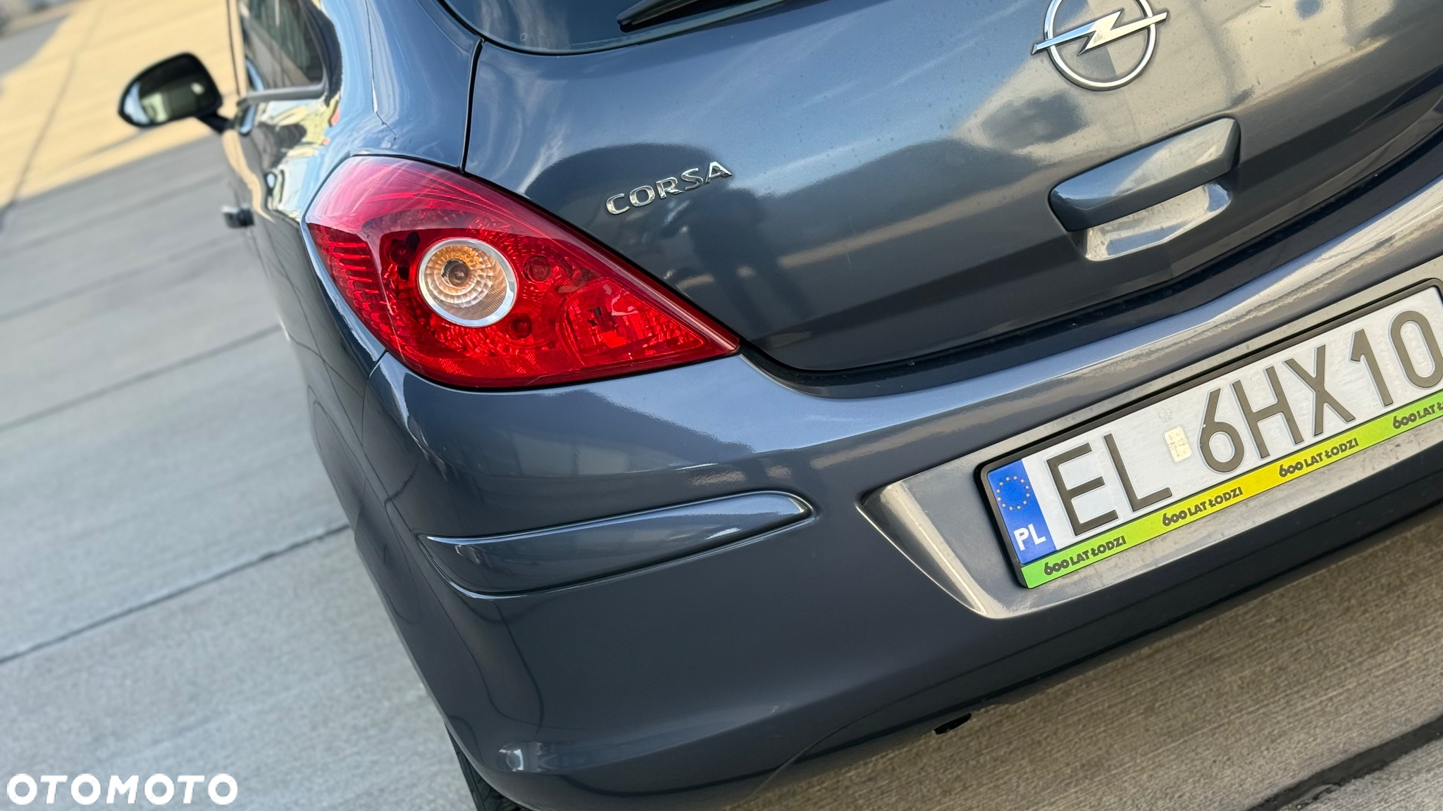 Opel Corsa 1.0 12V Catch me - 13