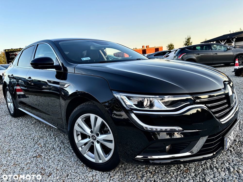 Renault Talisman - 35
