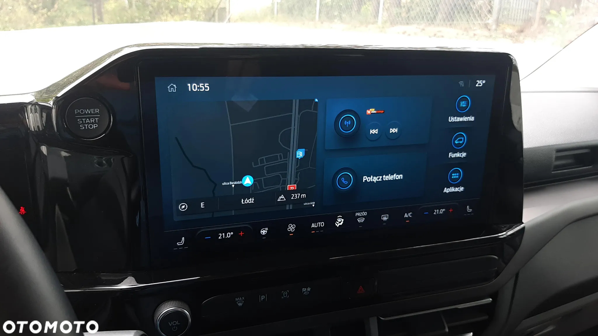 Ford Tourneo Custom 2.0 EcoBlue 320 AWD L2 Titanium - 26