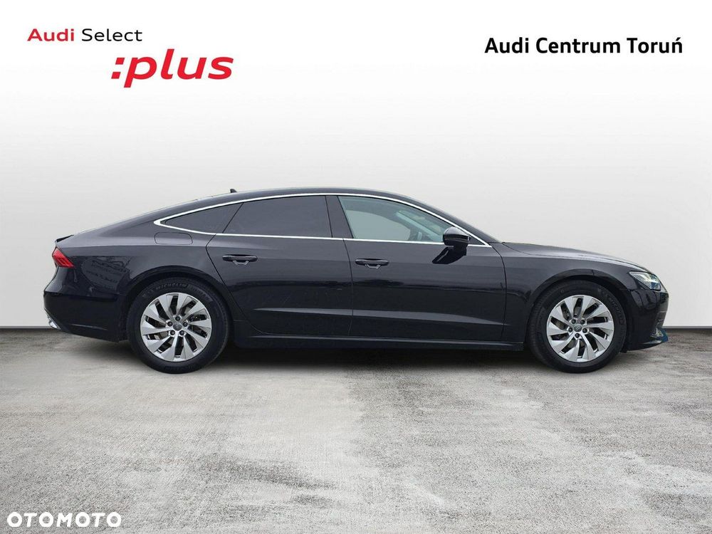 Audi A7 Sportback - 6