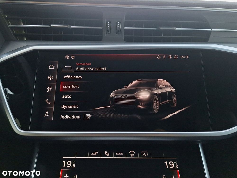 Audi A6 Avant 55 TFSI e PHEV Quattro S Line S tronic - 25