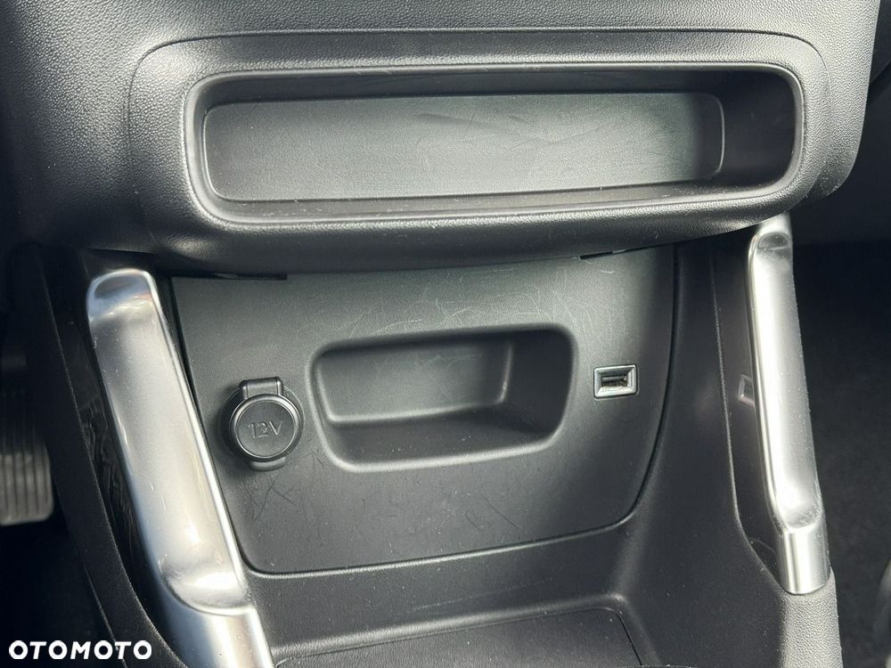 Citroën C3 Aircross 1.2 PureTech Shine S&S - 27