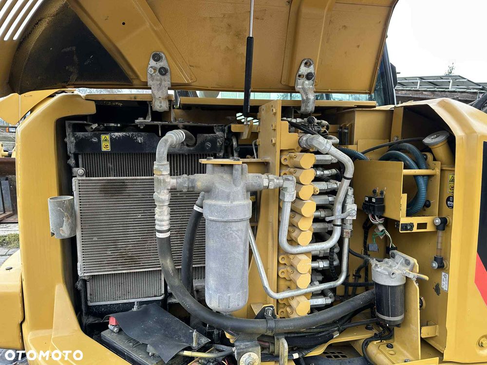 Caterpillar 308 E2 CR - 13