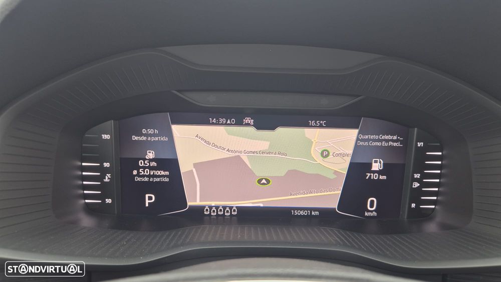 Skoda Kodiaq 2.0 TDI Ambition DSG - 10