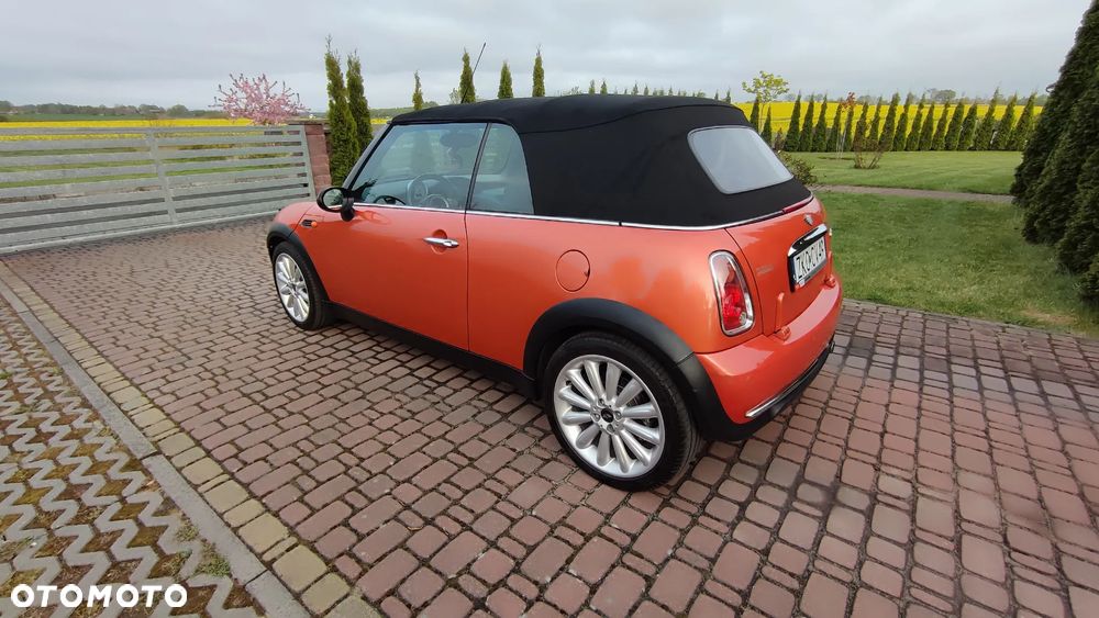 MINI ONE - 8