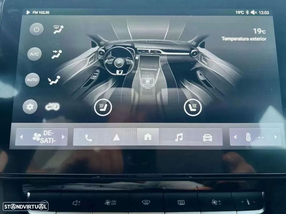 MG ZS EV 50.3 kWh Comfort - 15