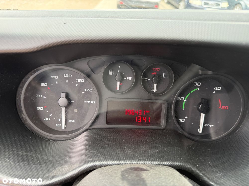 Iveco Daily D - 5