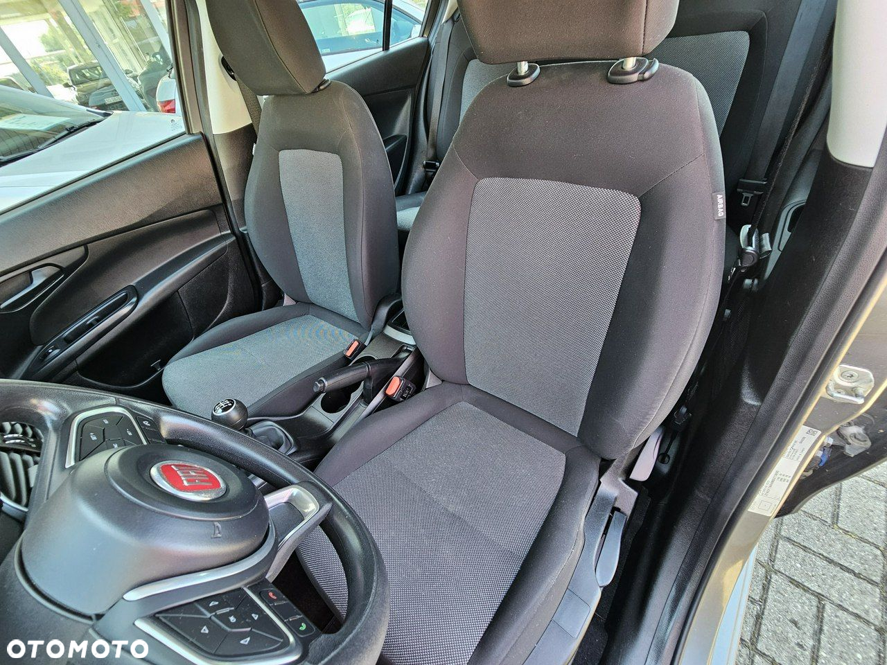 Fiat Tipo - 33