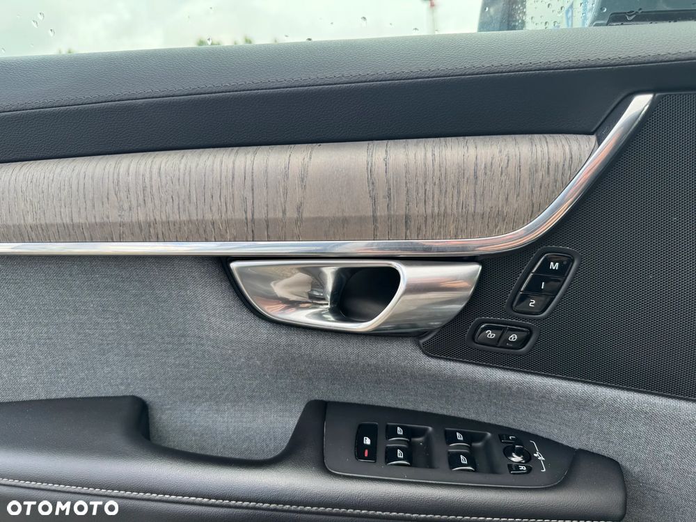 Volvo V90 D5 AWD Inscription - 21