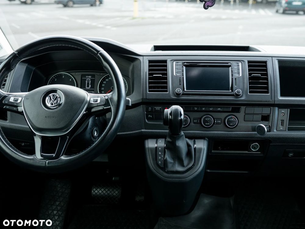 Volkswagen Caravelle 2.0 TDI L1 Comfortline DSG - 16