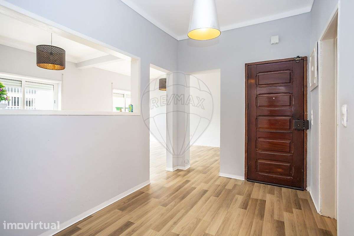 Apartamento T3 para venda - Grande imagem: 2/28