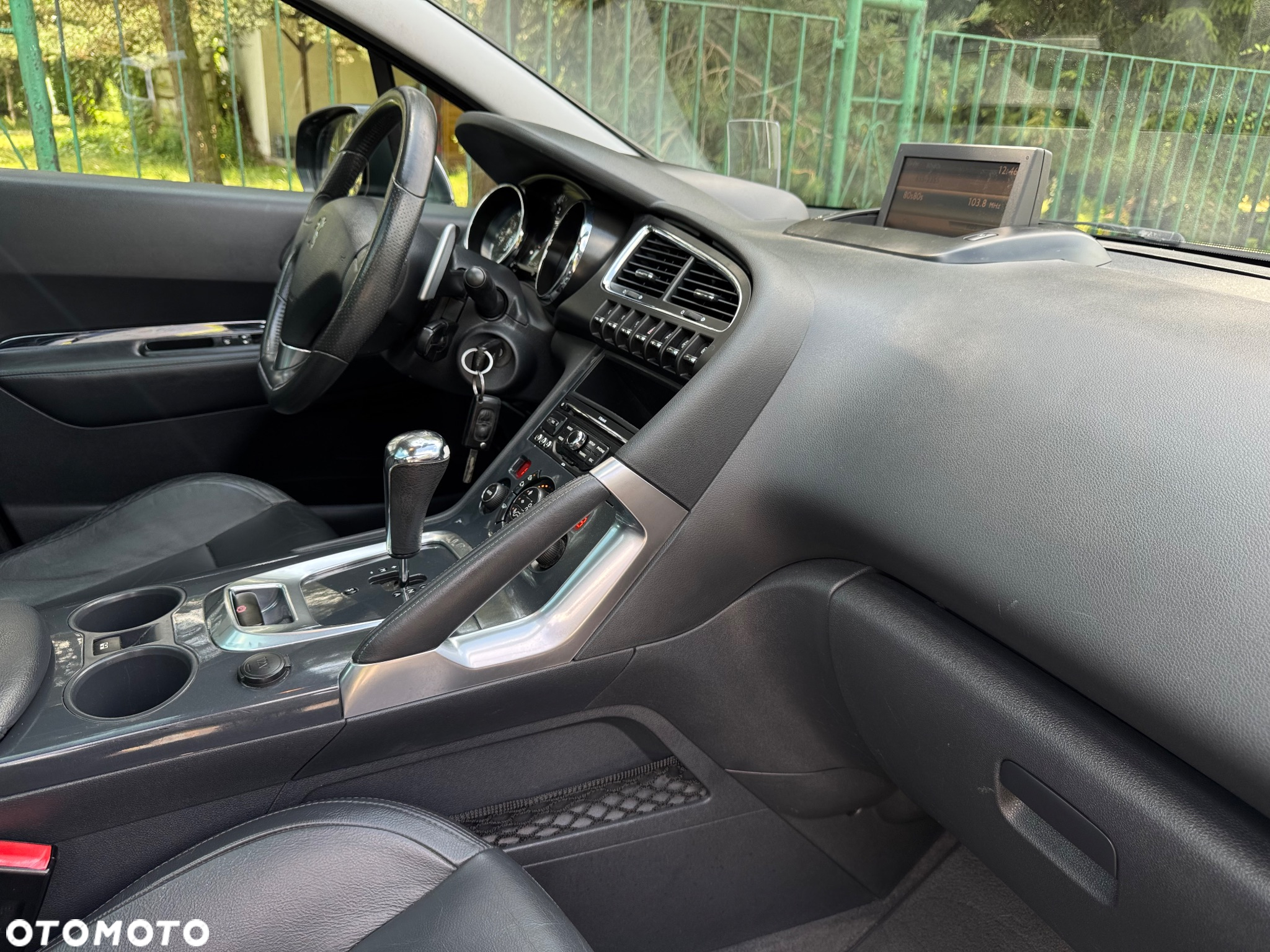 Peugeot 3008 BlueHDi 120 Stop & Start EAT6 Allure - 16