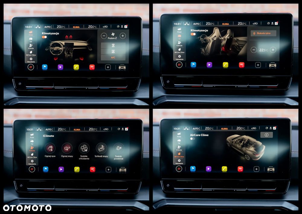 Cupra Formentor - 40