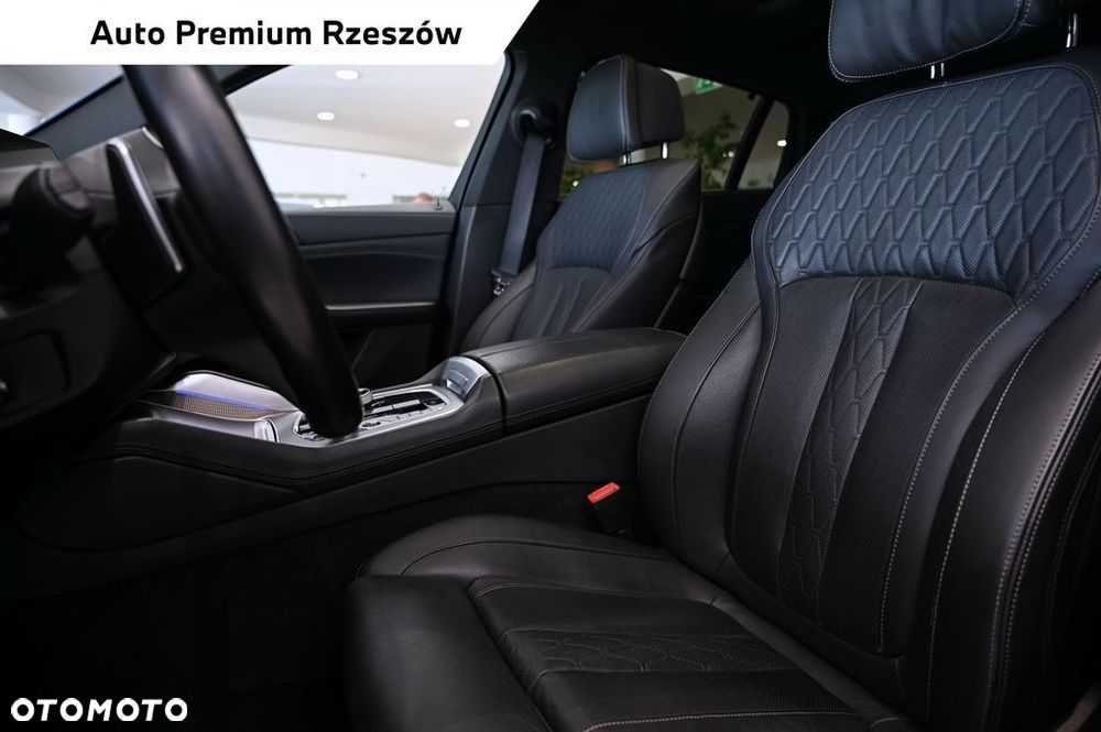 BMW X6 - 9