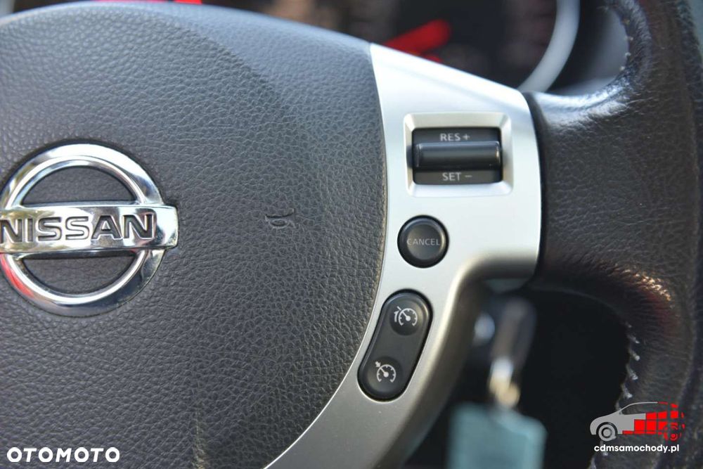 Nissan Qashqai - 29