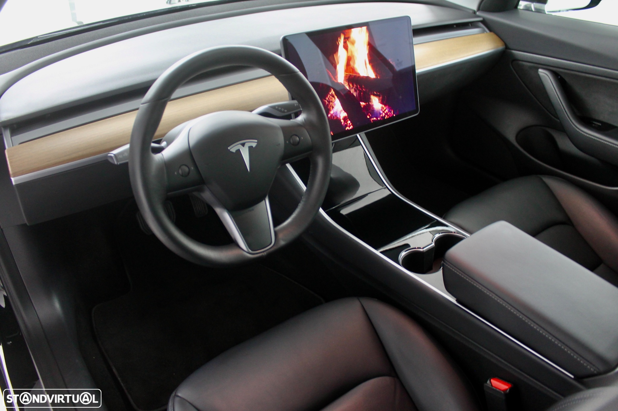 Tesla Model 3 Standard RWD Plus - 11
