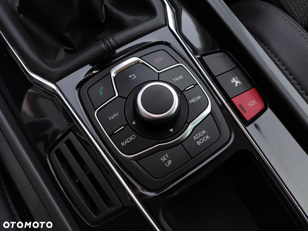 Peugeot 508 1.6 T Business Line - 17