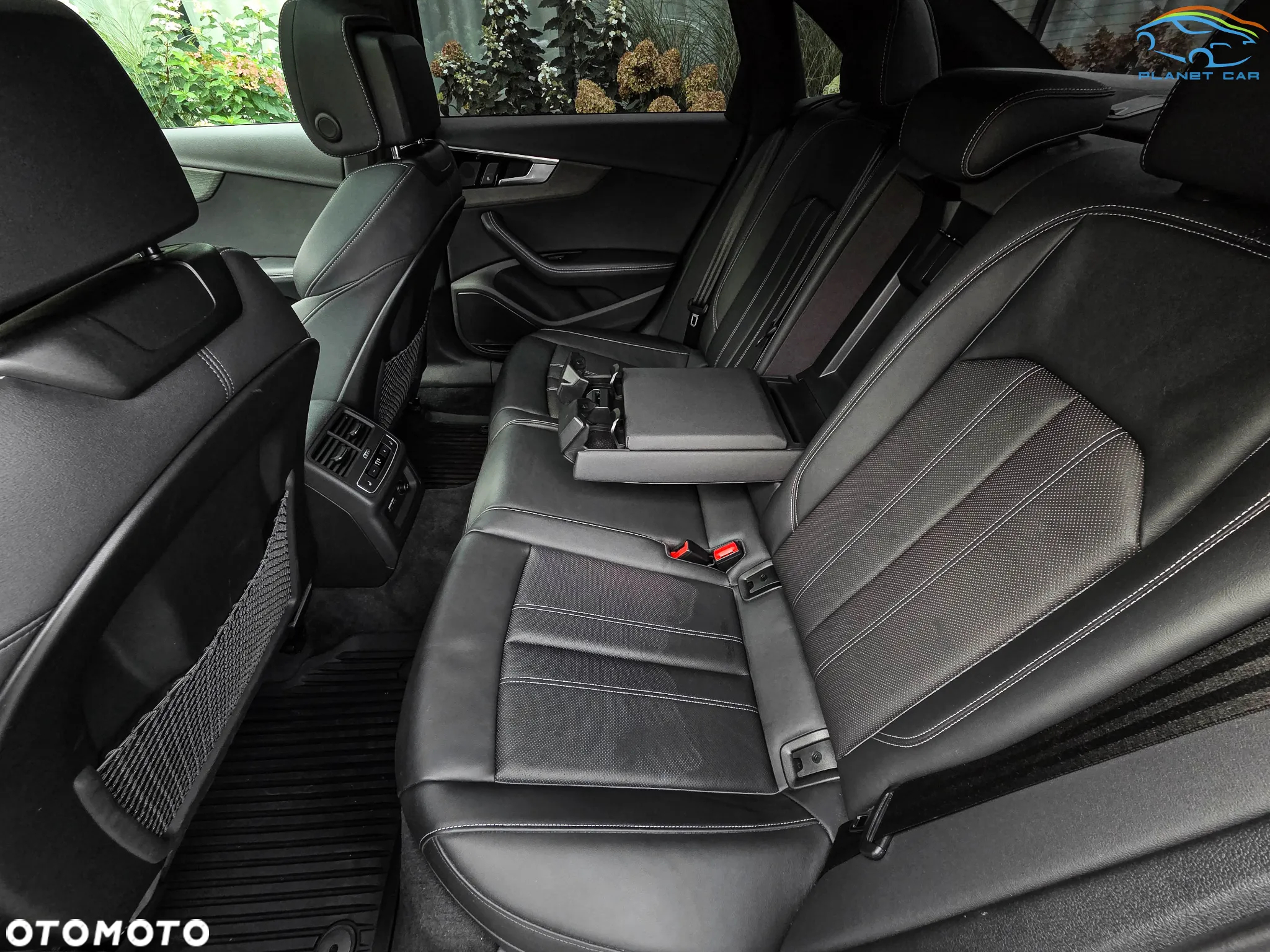 Audi A4 - 18
